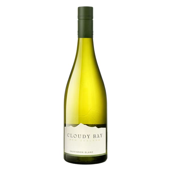 Cloudy Bay Sauvignon Blanc 2025 75cl