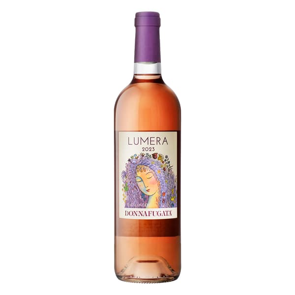 Donnafugata Lumera Sicilia DOC 2023 75cl