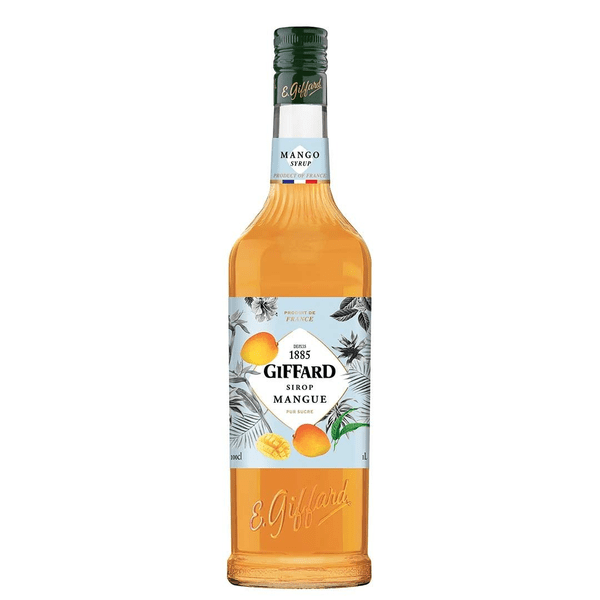 Giffard Mango Sirup 100cl