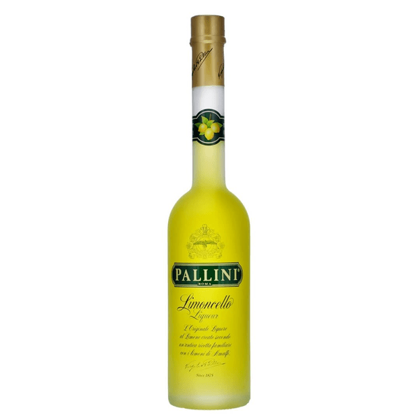 Pallini Limoncello Zitronenlikör 50cl