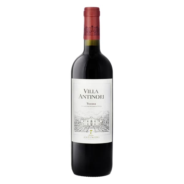 Marchesi Antinori Villa Antinori Rosso Toscana IGT 2023 75cl
