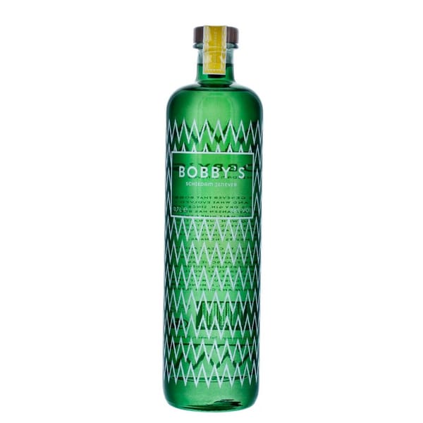 Bobby's Schiedam Jenever 70cl