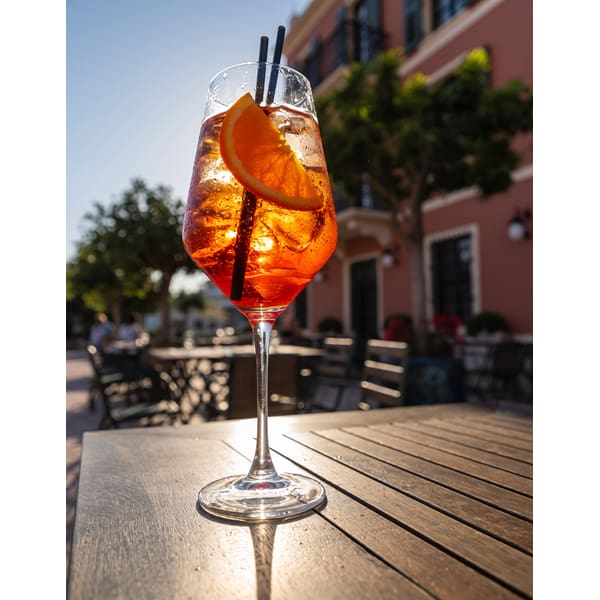 Aperol Spritz