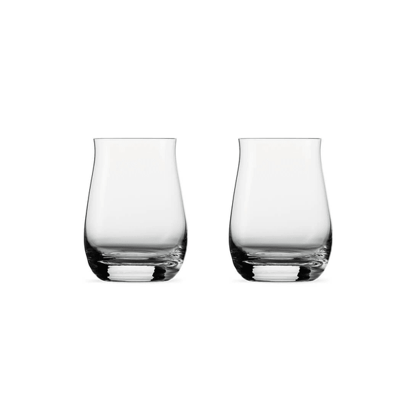 Spiegelau Special Glasses Single Barrel Bourbon Set, zweiteilig