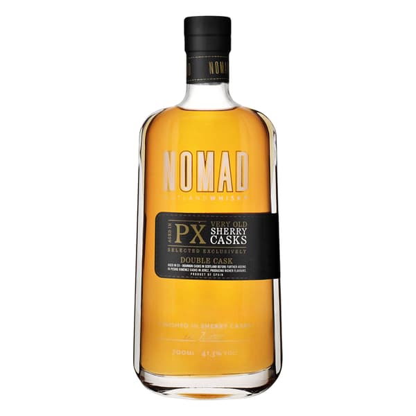 Nomad Outland Blended Whisky 70cl
