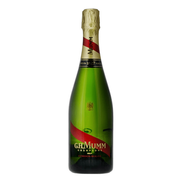 MUMM Cordon Rouge Brut 75cl