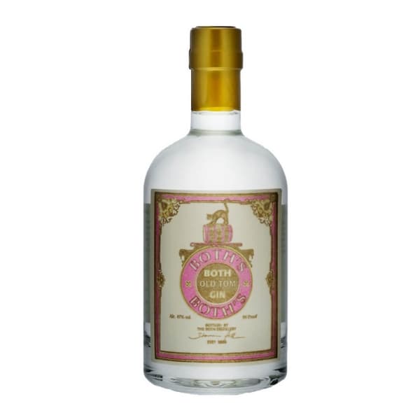 Both's Old Tom Gin 70cl