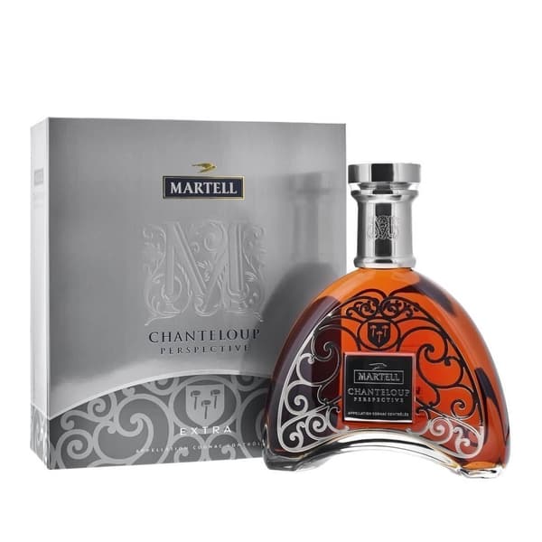 Martell Chanteloup Perspective Extra Cognac 70cl