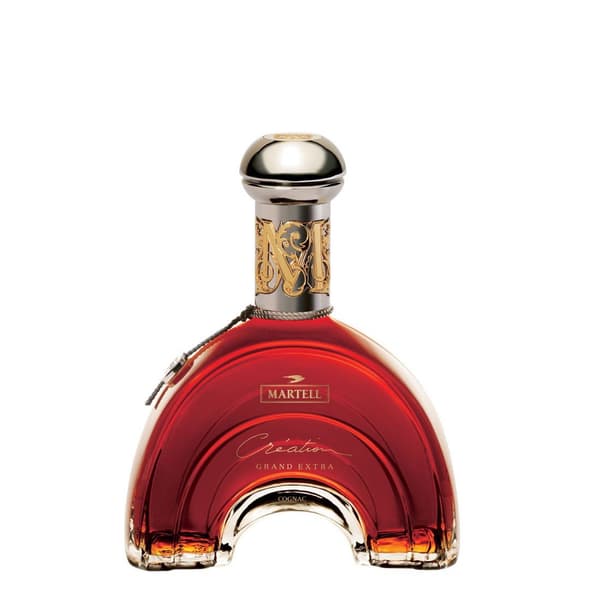 Martell Création Grand Extra Cognac 70cl