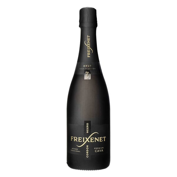 Freixenet Cordon Negro Grand Selección Brut 75cl