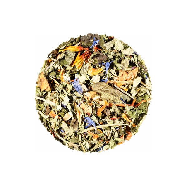 Samova Heidi's Delight Tisane bio 75g