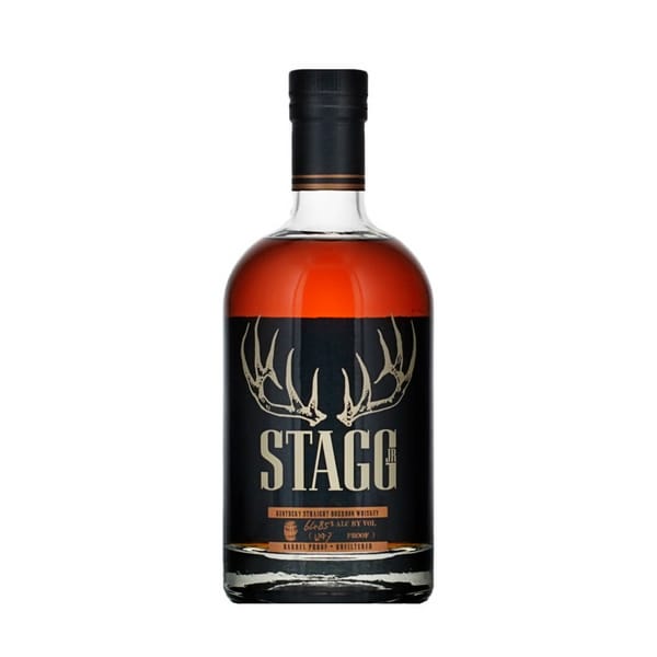 Stagg Jr. Kentucky Straight Bourbon 70cl
