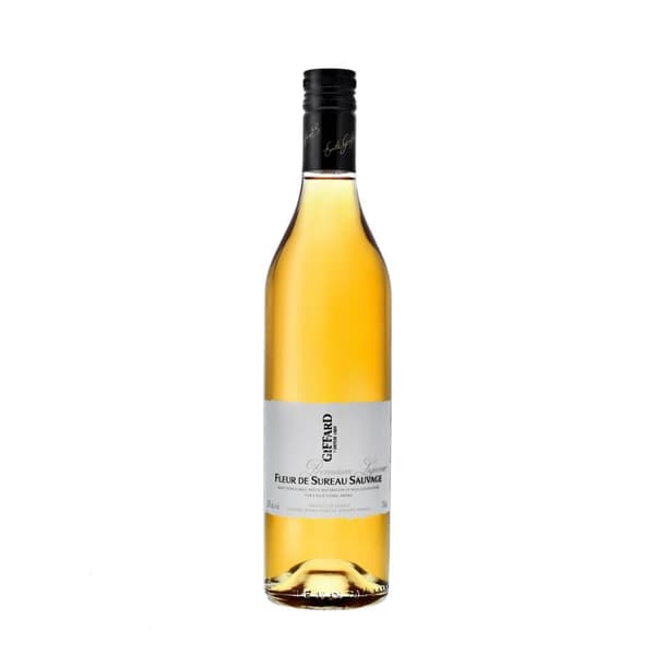 Giffard Premium Fleur de Sureau Sauvage 70cl