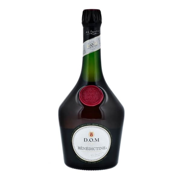 Bénédictine DOM Liqueur 70cl