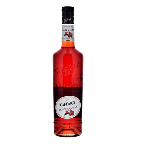 Giffard Crème de Fraise des Bois 70cl