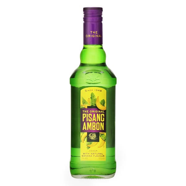 Pisang Ambon Green Banana Liqueur 70cl