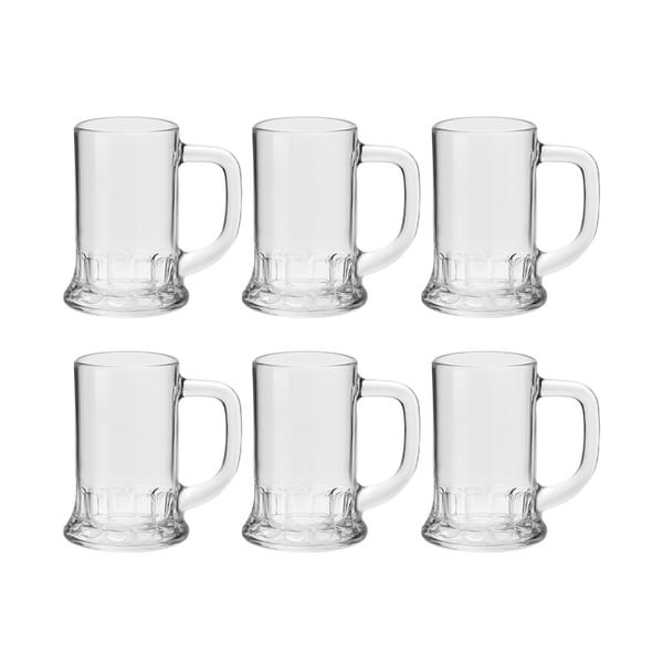 Onis Iates Mini Mug Verre à Shot pack de 12