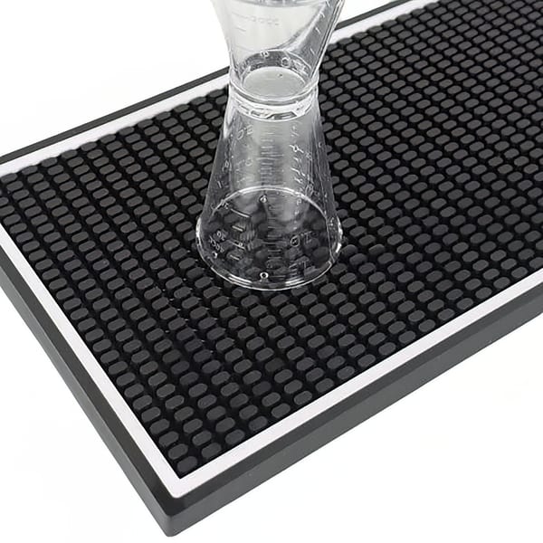 Barmatte 45x31x1 cm