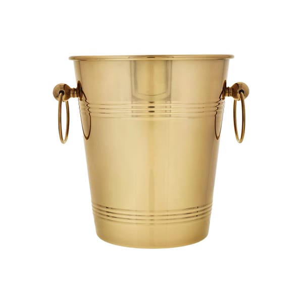 Ice Bucket Copper Ring 5 litre