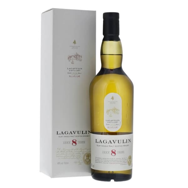 Lagavulin 8 Years 70cl