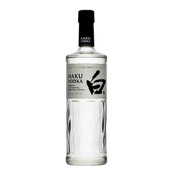 Haku Vodka 70cl