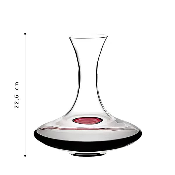 Riedel Ultra Décanteur 123cl