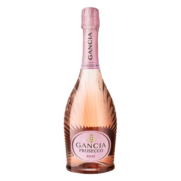 Gancia Prosecco Rosé extra-dry DOC 75cl