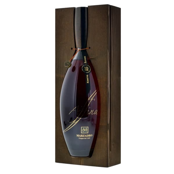 Marzadro Affina Rovere 100cl