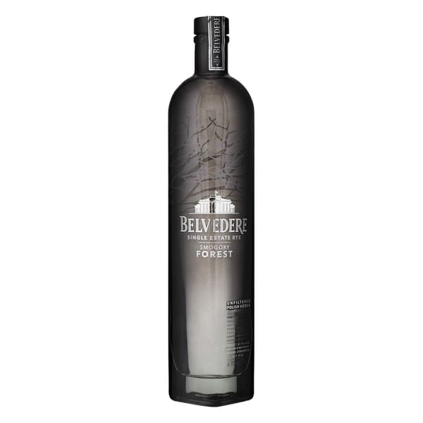 Belvedere Smogóry Forest 70cl