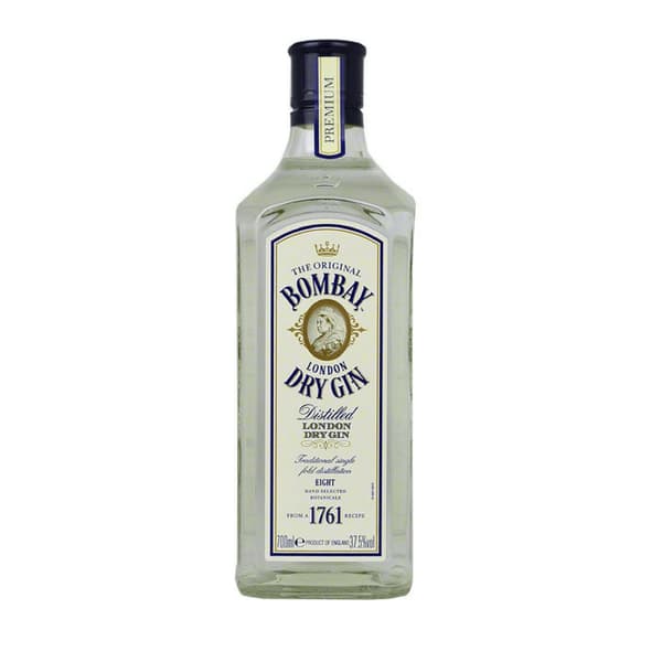 Bombay London Dry Gin 70cl