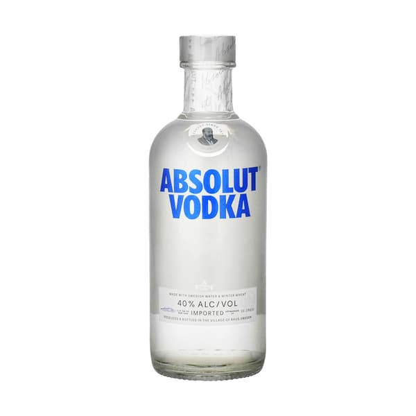 Absolut Vodka 50cl