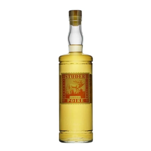 Studer Vieille Poire Williams Réserve Baron Louis 70cl