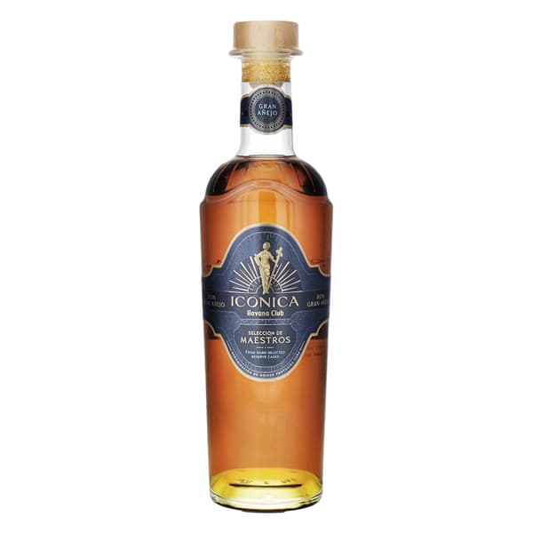 Havana Club Seleccion de Maestros 70cl