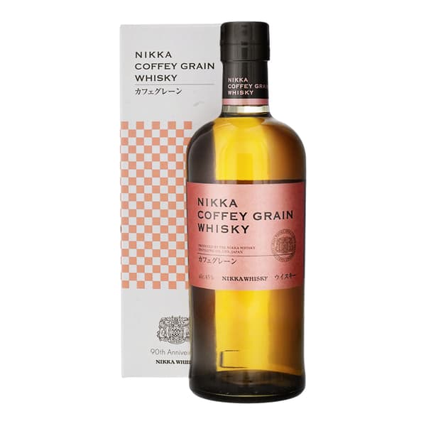 Nikka Coffey Grain Whisky 70cl