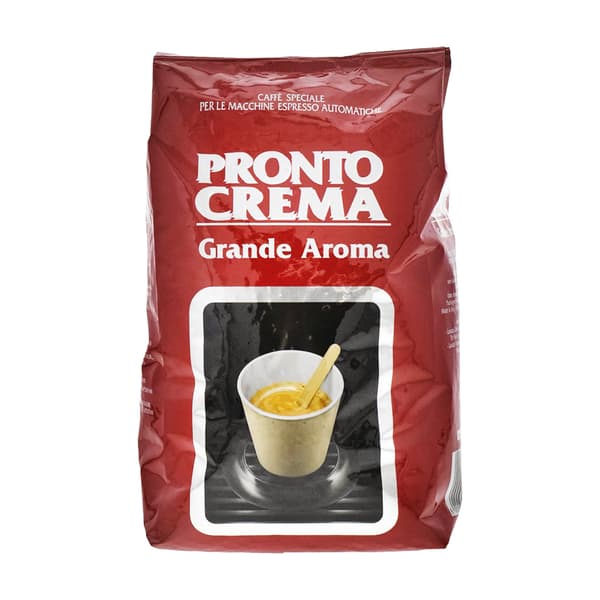 Lavazza Pronto Crema Kaffeebohnen 1kg