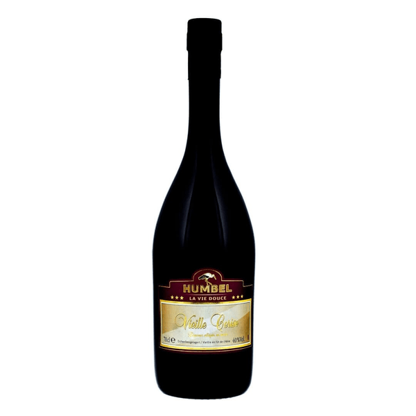 Humbel Vieille Cerise Fruchtbrand 70cl