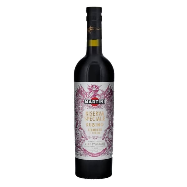 Martini Vermouth Riserva Speciale Rubino 75cl