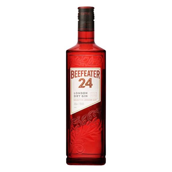 Beefeater 24 London Dry Gin 70cl