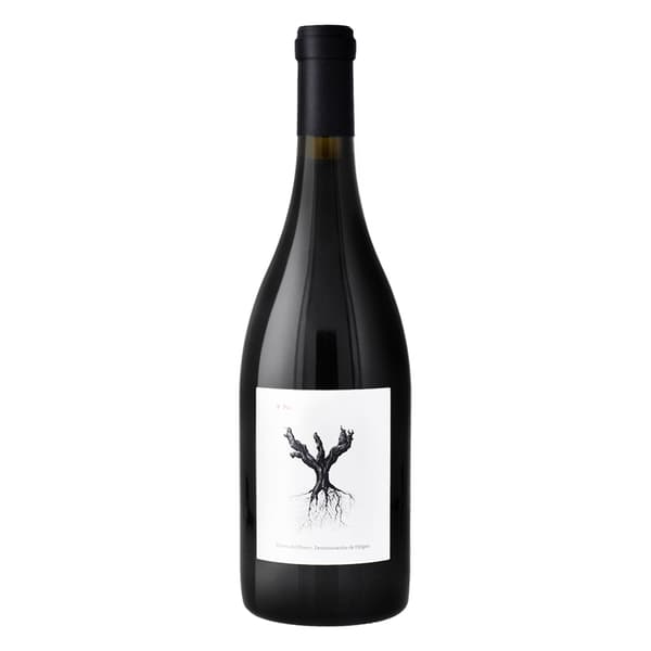 Bodegas Alnardo PSI Ribera del Duero DO 2023 75cl