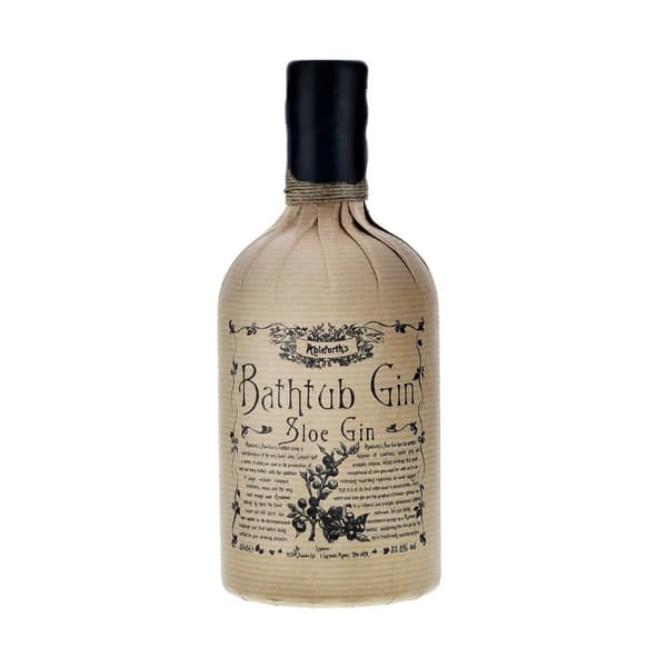 Ableforth's Bathtub Sloe Gin 50cl