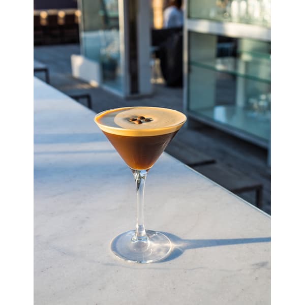 Espresso Martini