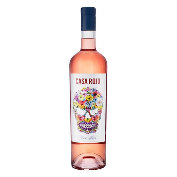 Casa Rojo HARU Rosado Tierra De Murcia IGP 2023 75cl