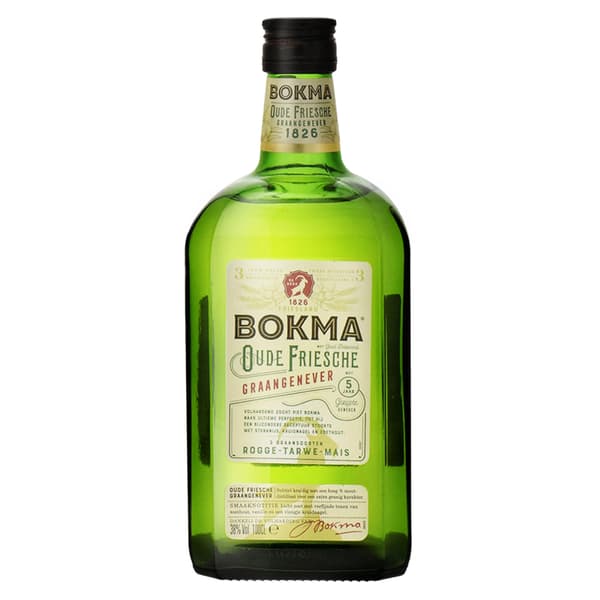 Bokma Oude Genever 100cl