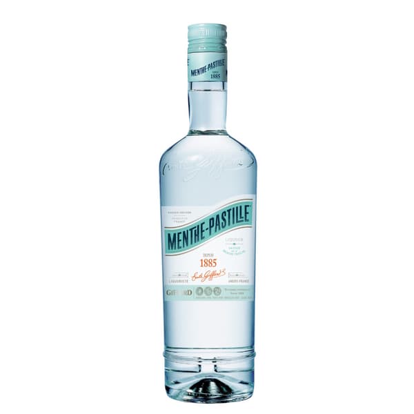 Giffard Menthe Pastille 100cl