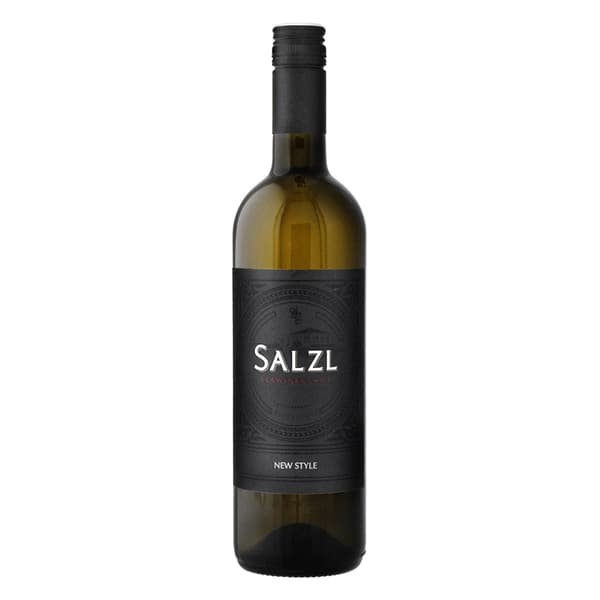 Weingut Salzl	Chardonnay QWt 2023 75cl