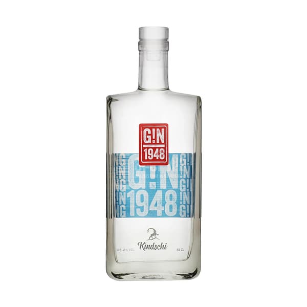 Gin 1948 50cl