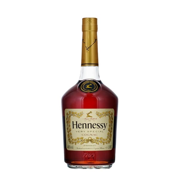 Hennessy VS Cognac 100cl