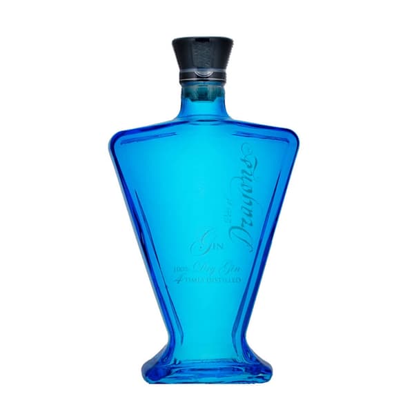 Port of Dragons Dry Gin 70cl