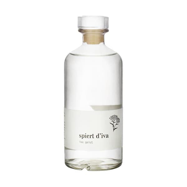 Spiert d'iva eau-de-vie aux herbes 50cl
