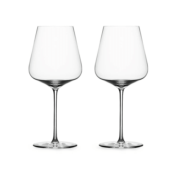 Zalto Bordeaux Glas, 2erPack Drinks.ch